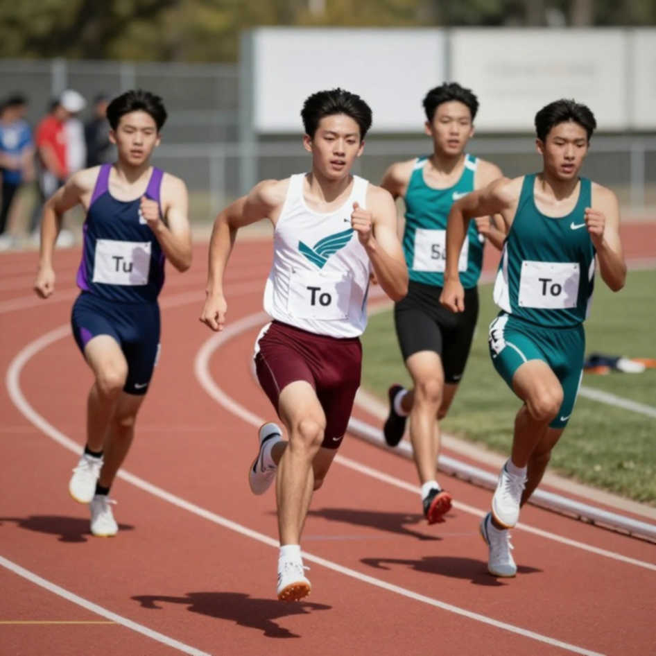 Portland Marathon: cái chết ở dặm 20 và khoảng trống sàng lọc tim mạch của người chạy phong trào