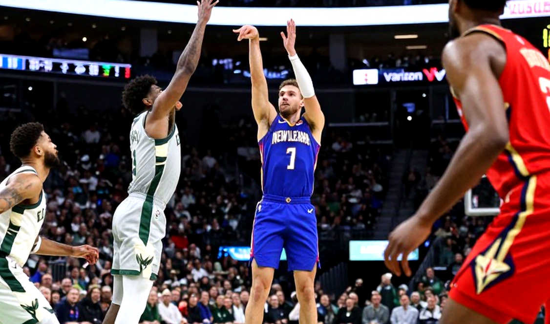 Kỳ chuyển nhượng NBA 2026: Đọc cấu trúc hợp đồng thay vì tin đồn Kỳ chuyển nhượng NBA 2026: Đọc cấu trúc hợp đồng thay vì tin đồn