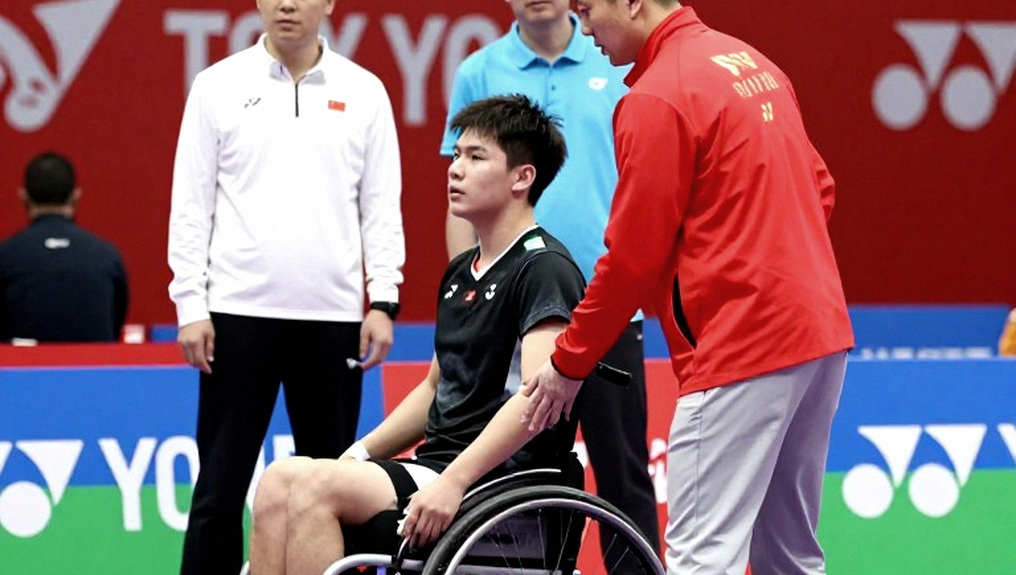 Giải phẫu tỷ số 18-18: chỉ số mà bảng xếp hạng BWF không đo cho cầu lông đơn Việt Nam