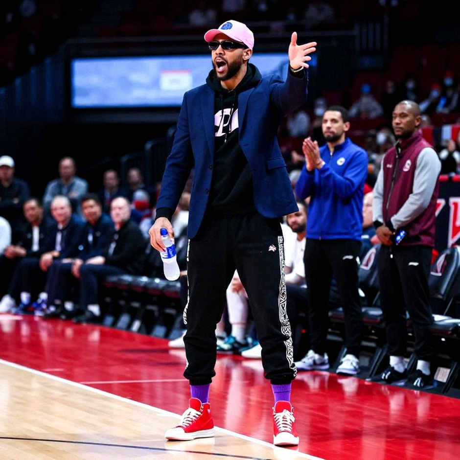 Doncic hậu thuẫn Roma: 'EuroLeague hay NBA đều như nhau' và cái giá của một khẩu hiệu