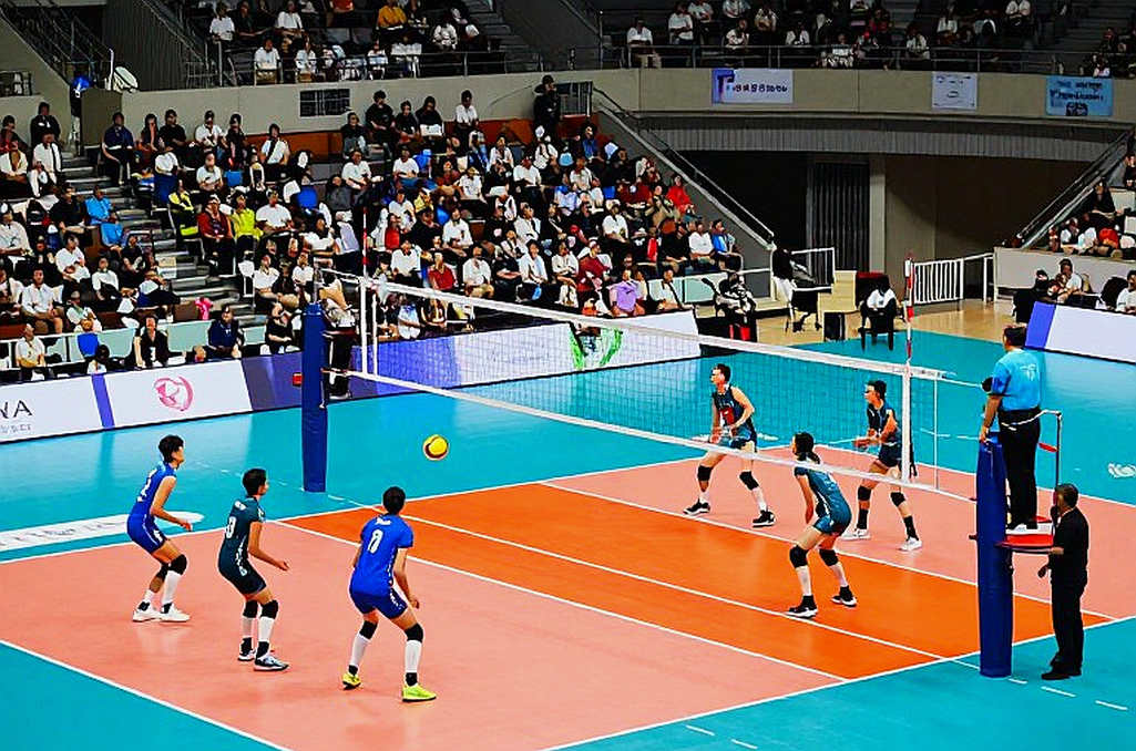 Mỹ vô địch NORCECA lần thứ 11 sau trận hòa điểm 108-108; Cuba lấy suất cuối