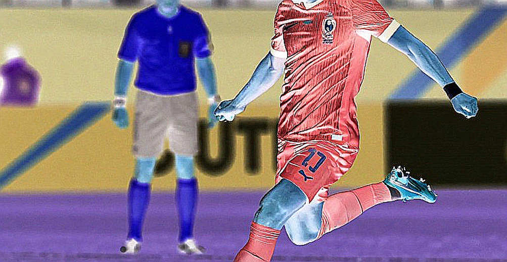 Suất ngoại binh thứ tư tại V.League: Cuộc tái phân phối lợi thế về tay các câu lạc bộ giàu