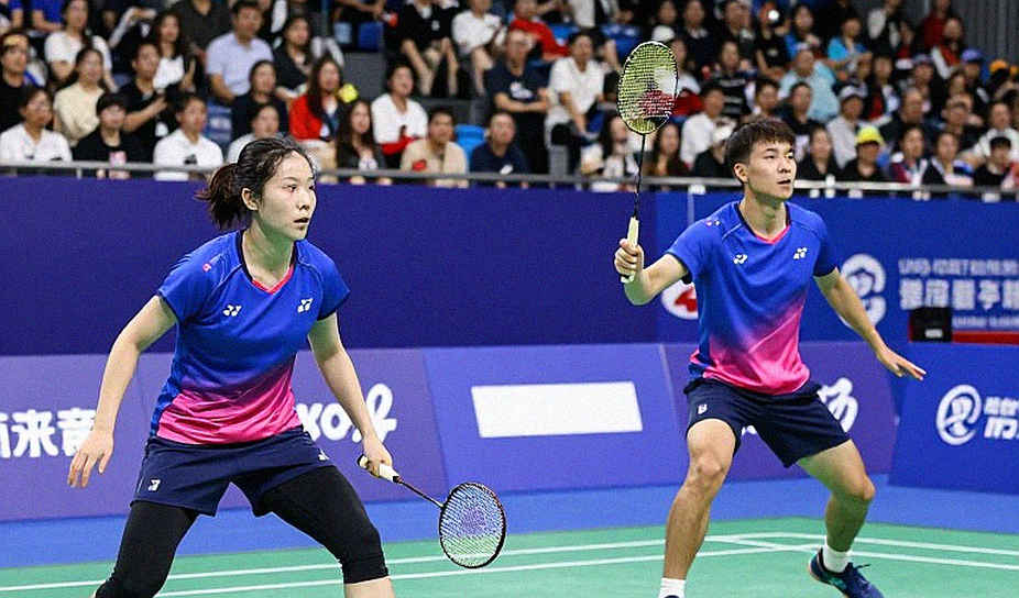 PV Sindhu và năm đối thủ ở Asian Games 2026: Bảng thành tích đối đầu không biết nói dối