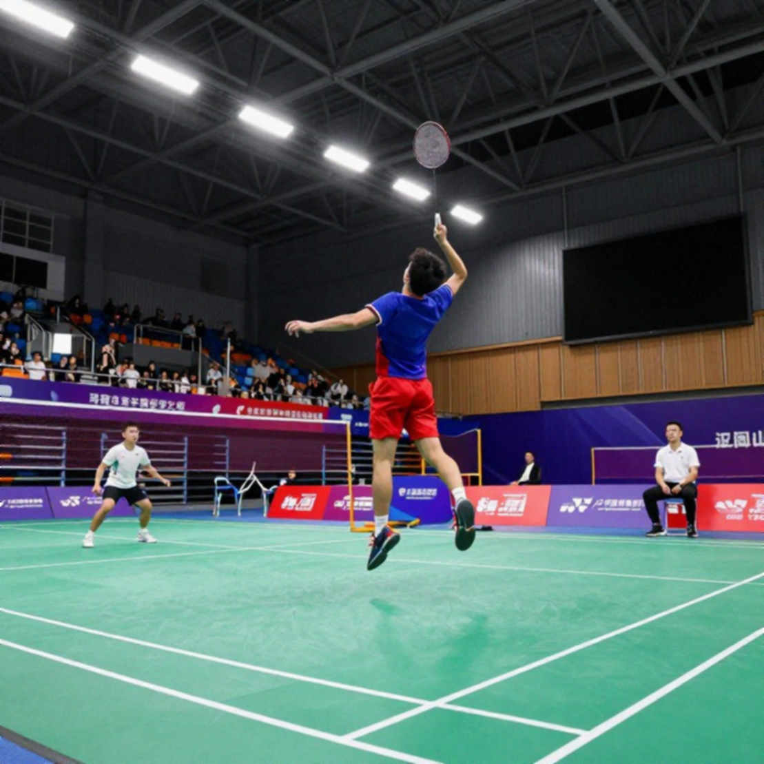 An Se-young vô địch đơn nữ cầu lông Asian Games lần hai liên tiếp: 21-17, 21-9 trước Yamaguchi