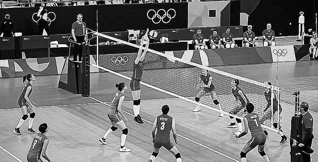 Vòng loại châu lục khép lại: 18 đội đã có vé dự World Cup bóng chuyền nữ 2027