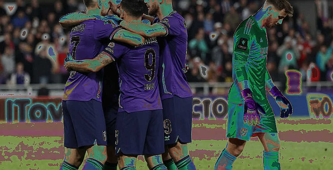 The Empty Report: When the Football Content Industry Sells Belief Instead of Data The Empty Report: When the Football Content Industry Sells Belief Instead of Data