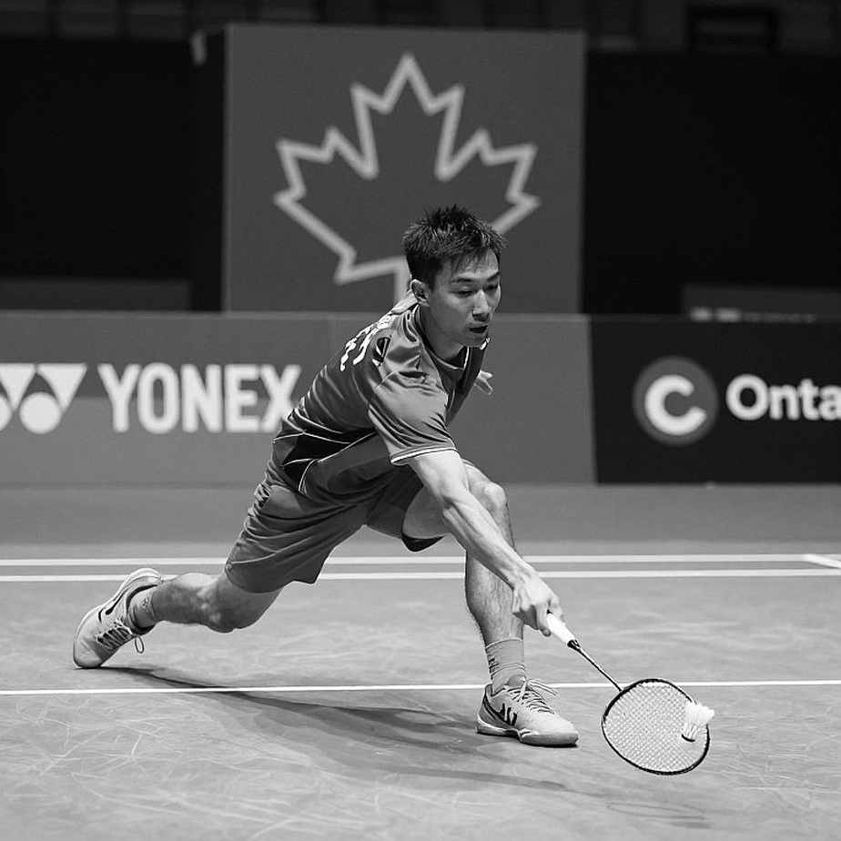 Kunlavut Vitidsarn and a Historic Treble: How Thailand Redrew Asia's Badminton Map Kunlavut Vitidsarn and a Historic Treble: How Thailand Redrew Asia's Badminton Map