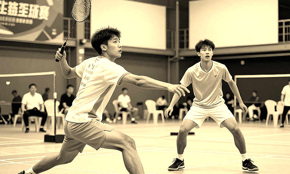 Kunlavut Vitidsarn and a Historic Treble: How Thailand Redrew Asia's Badminton Map Kunlavut Vitidsarn and a Historic Treble: How Thailand Redrew Asia's Badminton Map