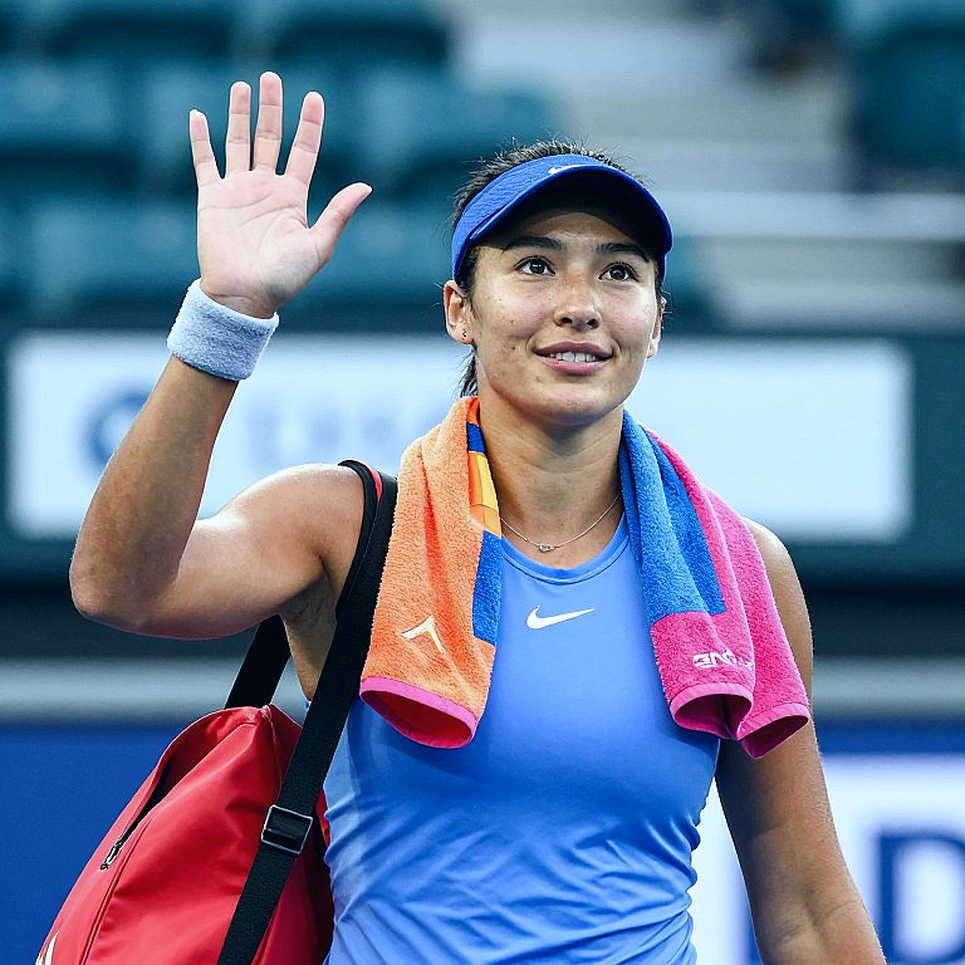 Fariba Hashimi tại Á vận hội 2026: vị trí thứ bảy và phần dữ liệu còn thiếu Fariba Hashimi tại Á vận hội 2026: vị trí thứ bảy và phần dữ liệu còn thiếu