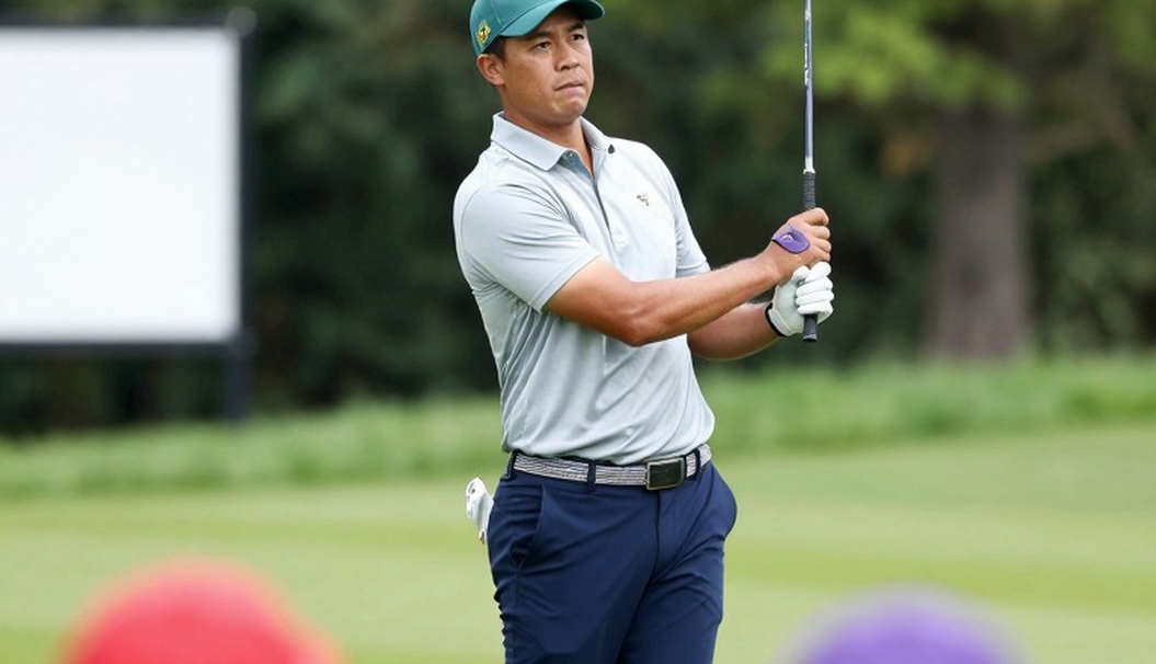 Bản phân tích rỗng và lỗ hổng quy trình trong sản xuất nội dung golf