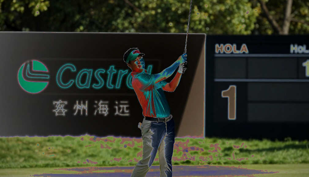 PGA Tour Studios chọn Brian Gordon: 4.000 giờ phát trực tiếp và cuộc dịch chuyển khỏi cửa sổ truyền hình cũ