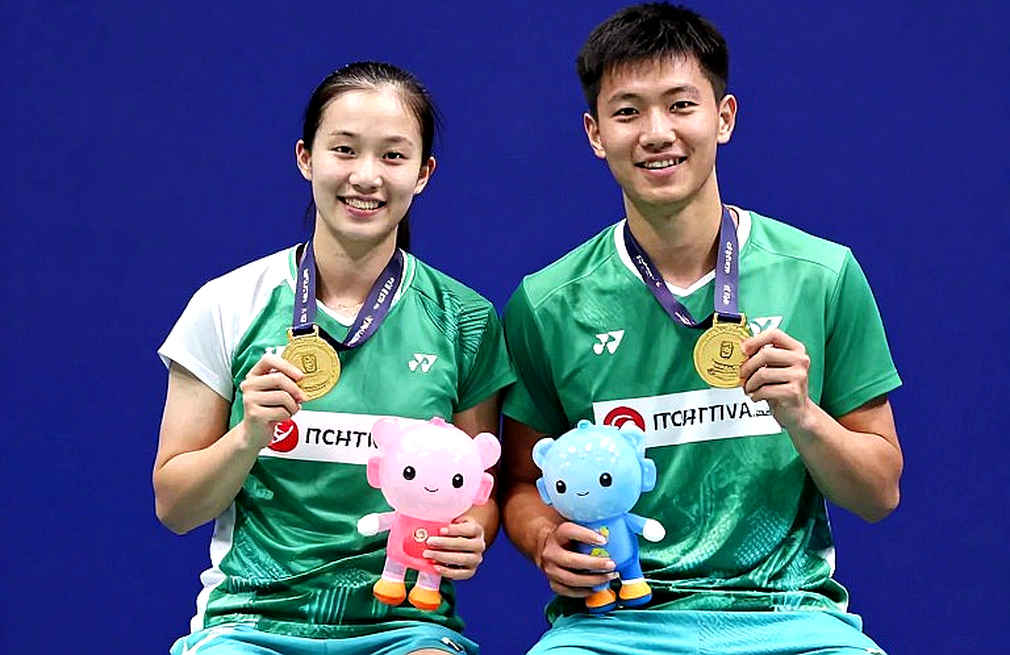 Khoảng trống sau Lee Chong Wei: Vì sao cầu lông Malaysia vẫn chưa thể tìm ra người kế vị