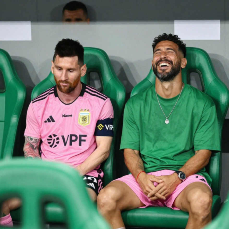 Saudi Arabia vs Qatar, the 41st Meeting: Forty Old Matches and One Unpredictable Night Saudi Arabia vs Qatar, the 41st Meeting: Forty Old Matches and One Unpredictable Night