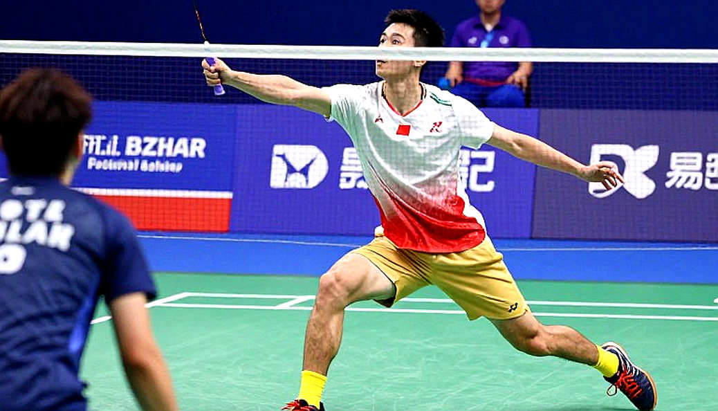 Vietnam Open 2026: Nguyễn Tiến Minh tuổi 43 và bài toán đơn nam của cầu lông Việt Nam