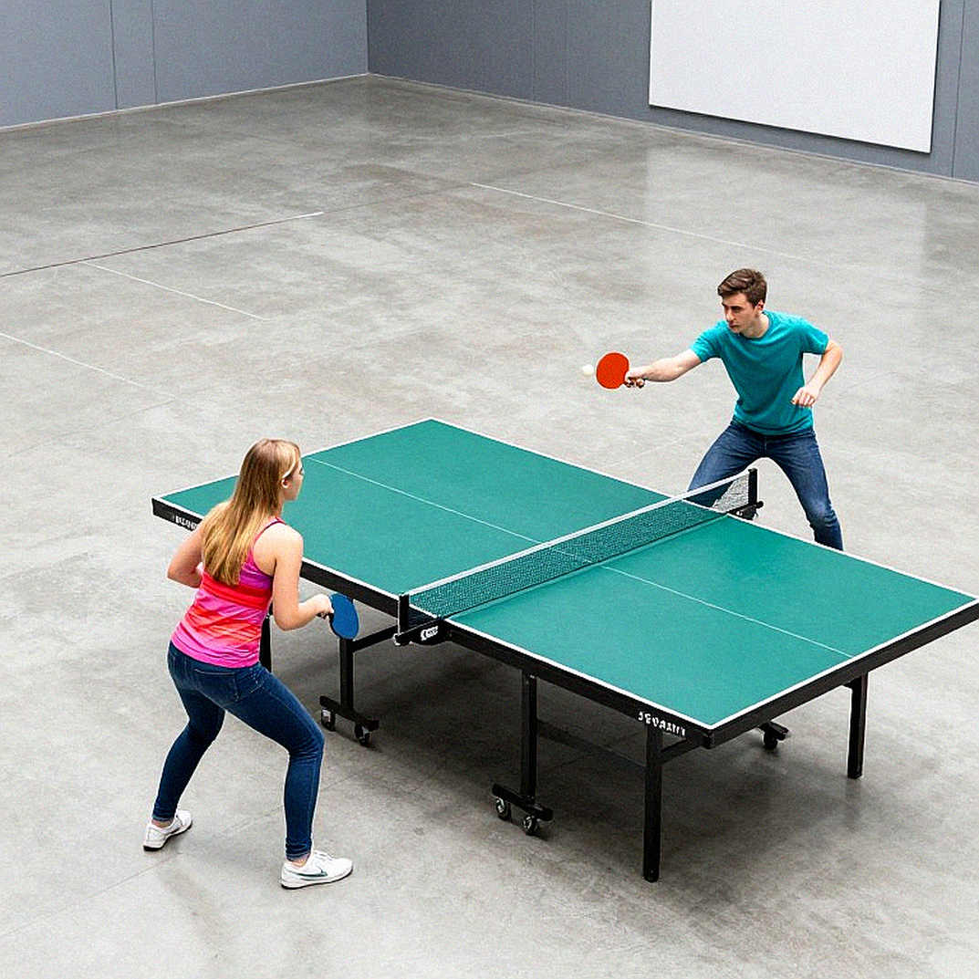 Manav Thakkar và Manush Shah vào tứ kết WTT China Smash: Chuyên môn hóa đánh đôi và cái bẫy của một trận thắng 5 game