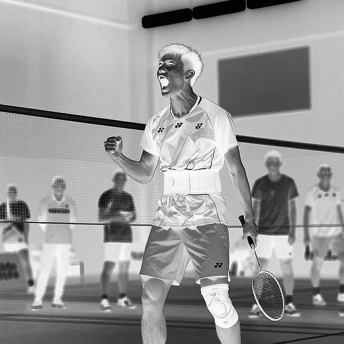 Mahoor Shahzad tại Asian Games: 16 điểm trong 58 pha cầu và khoảng trống phía sau một người tiên phong Mahoor Shahzad tại Asian Games: 16 điểm trong 58 pha cầu và khoảng trống phía sau một người tiên phong