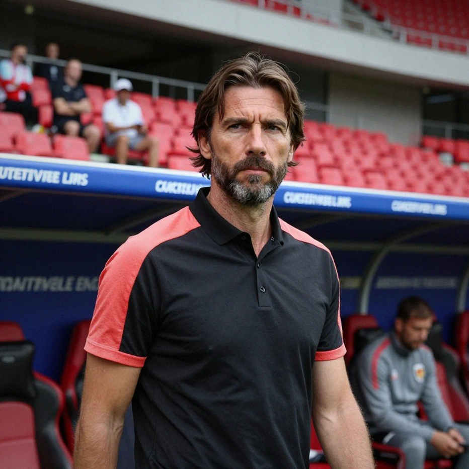 Vietnam Before Malaysia: A Thinning Squad and the Two-Day Rest Puzzle Vietnam Before Malaysia: A Thinning Squad and the Two-Day Rest Puzzle