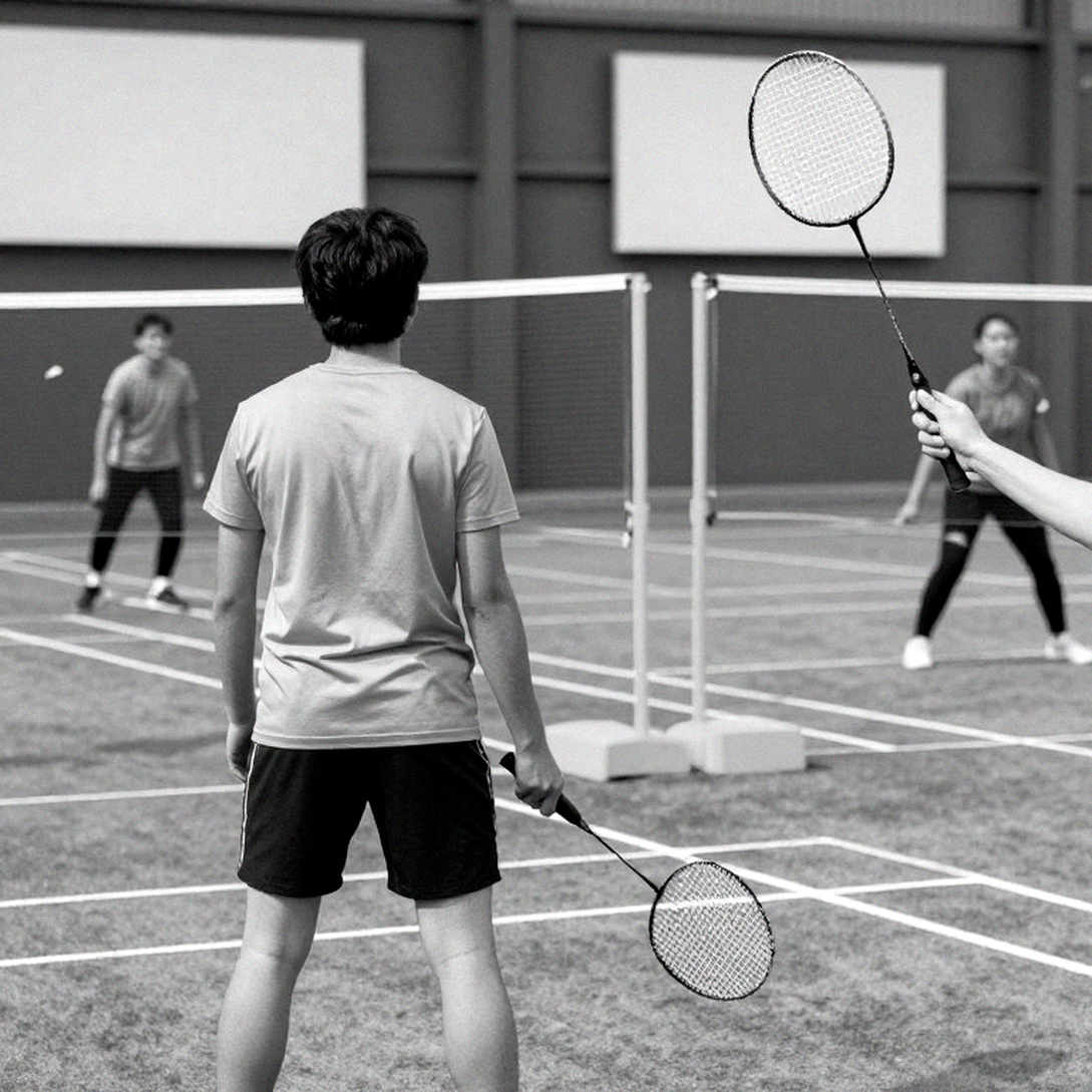 The 12-21 Decider: Where Vietnamese Singles Badminton Broke at Asiad 20 The 12-21 Decider: Where Vietnamese Singles Badminton Broke at Asiad 20