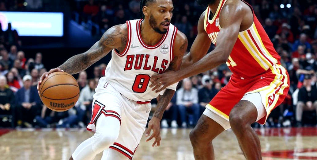 Ô dữ liệu trống và cái bẫy an toàn giả giữa kỳ chuyển nhượng NBA