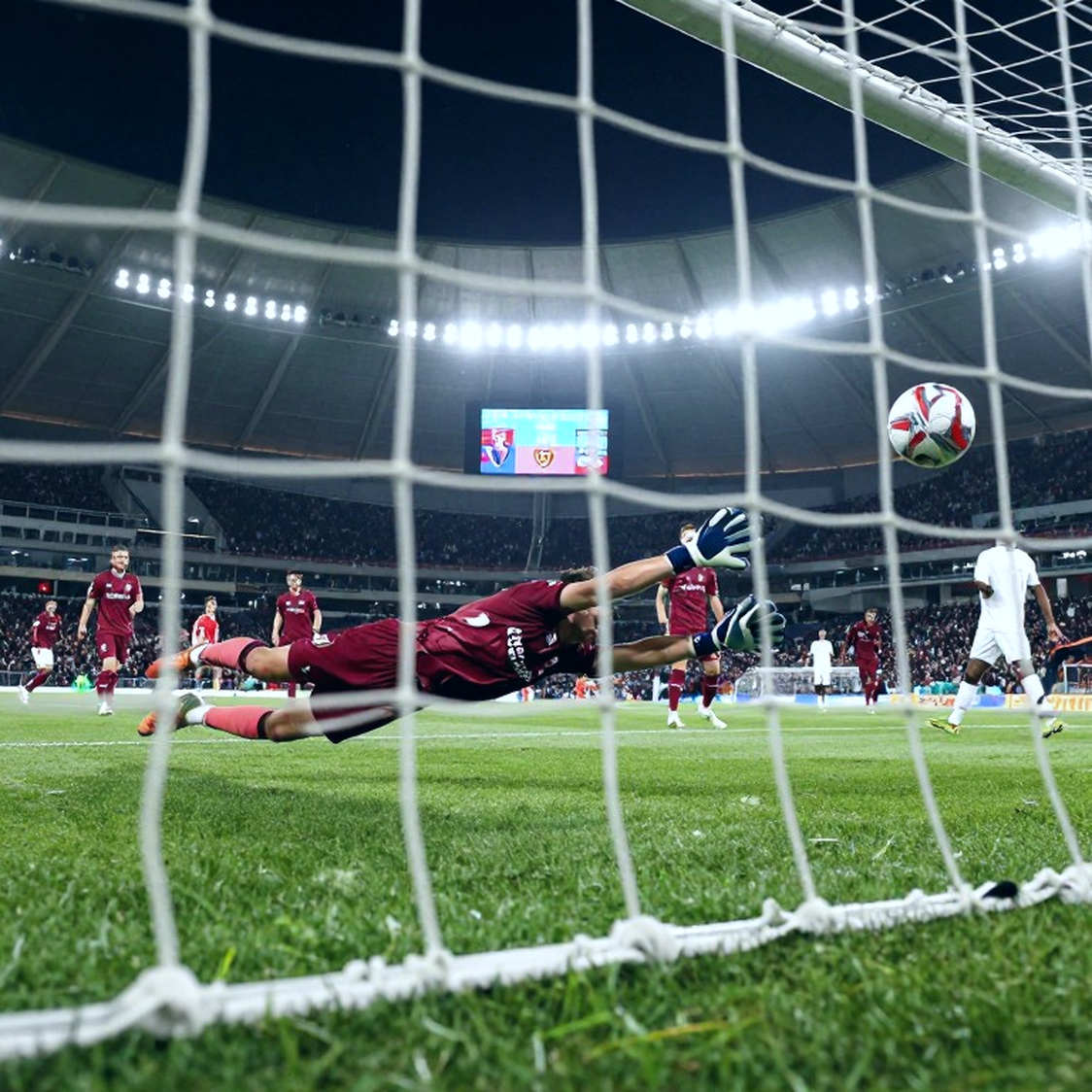 Phán quyết Manchester City: Màn trình diễn của Haaland là bằng chứng hay chỉ là phép thử hai trận? Phán quyết Manchester City: Màn trình diễn của Haaland là bằng chứng hay chỉ là phép thử hai trận?