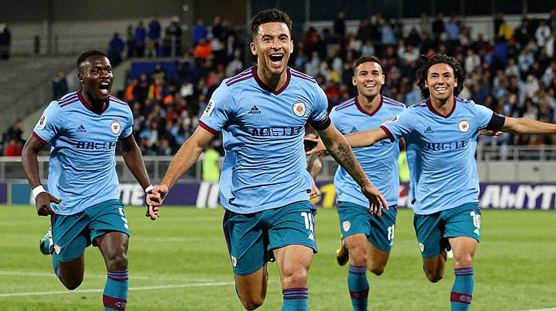Phán quyết Manchester City: Màn trình diễn của Haaland là bằng chứng hay chỉ là phép thử hai trận? Phán quyết Manchester City: Màn trình diễn của Haaland là bằng chứng hay chỉ là phép thử hai trận?