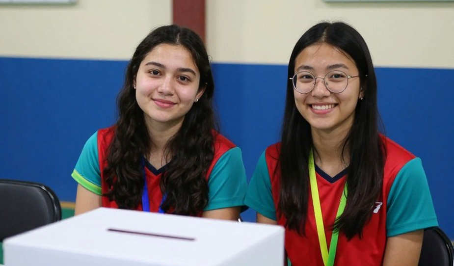 China Masters 2026: Đằng sau suất bán kết của Satwik-Chirag và cú ngã tứ kết của Srikanth
