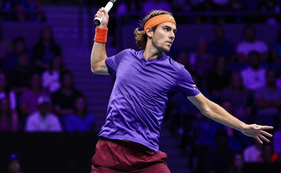Zverev và quả giao bóng thứ hai: hồ sơ một thất bại được lập trình ở Melbourne