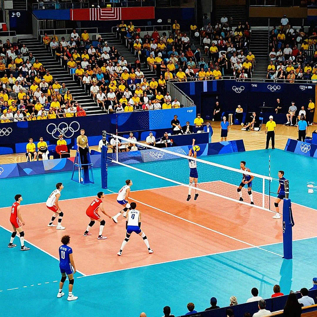 Liga bóng chuyền sinh viên Indonesia 2026: 36 đội, 3 thành phố và câu hỏi để ngỏ cho bóng chuyền nữ Việt Nam