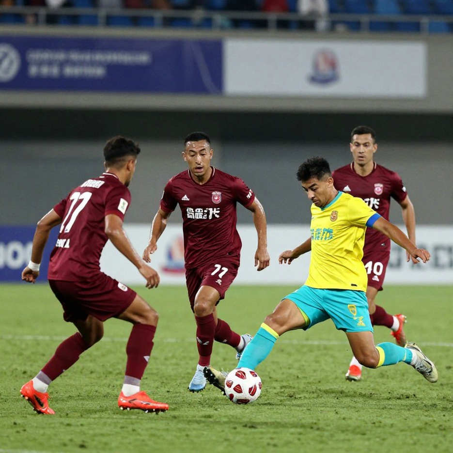 Pure Profit: When Football Academies Become Book-Balancing Machines