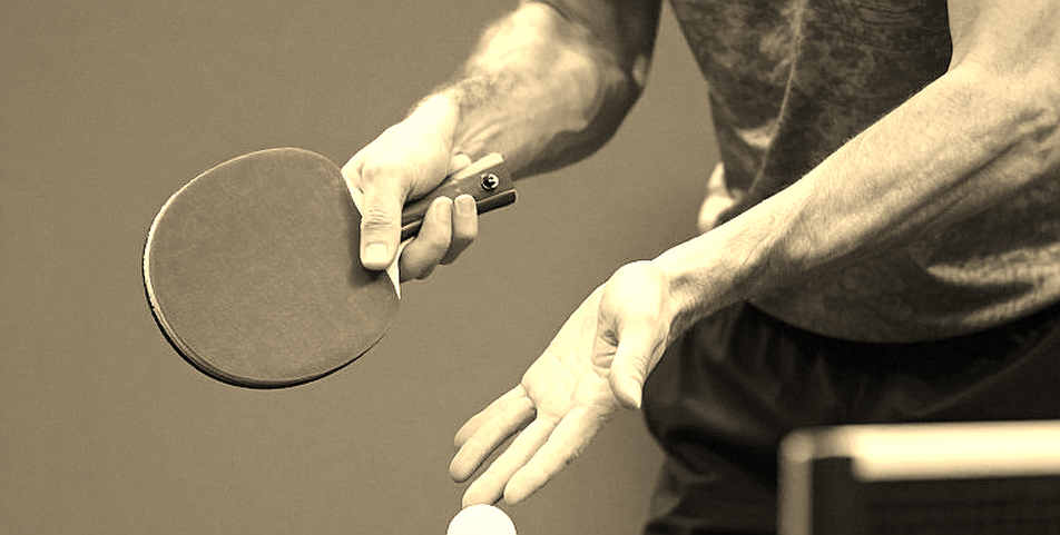 Vietnamese Youth Table Tennis: Digging the Right Layer, or Picking Up Rubble?