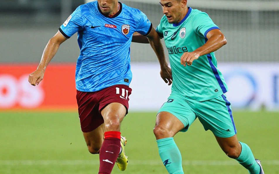 The Pitch Roller That Ran Over Townsend and Southeast Asian Football's Operating Vacuum