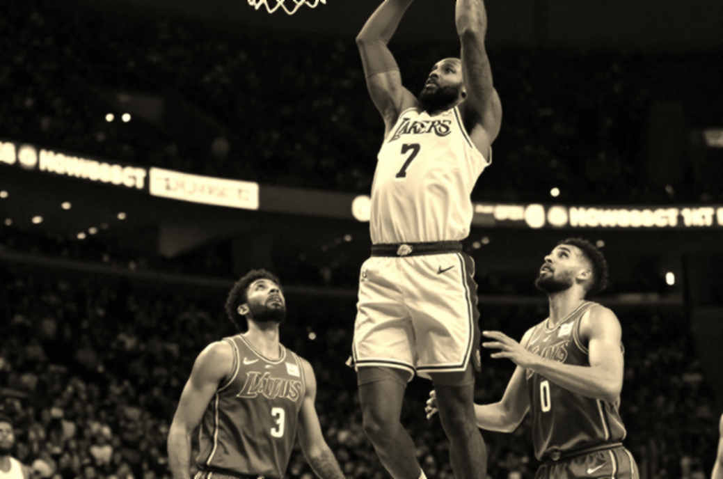 Vành Đai Thứ Hai: Cách Bộ Luật 2026 Đang Định Giá Lại Mọi Trụ Cột NBA