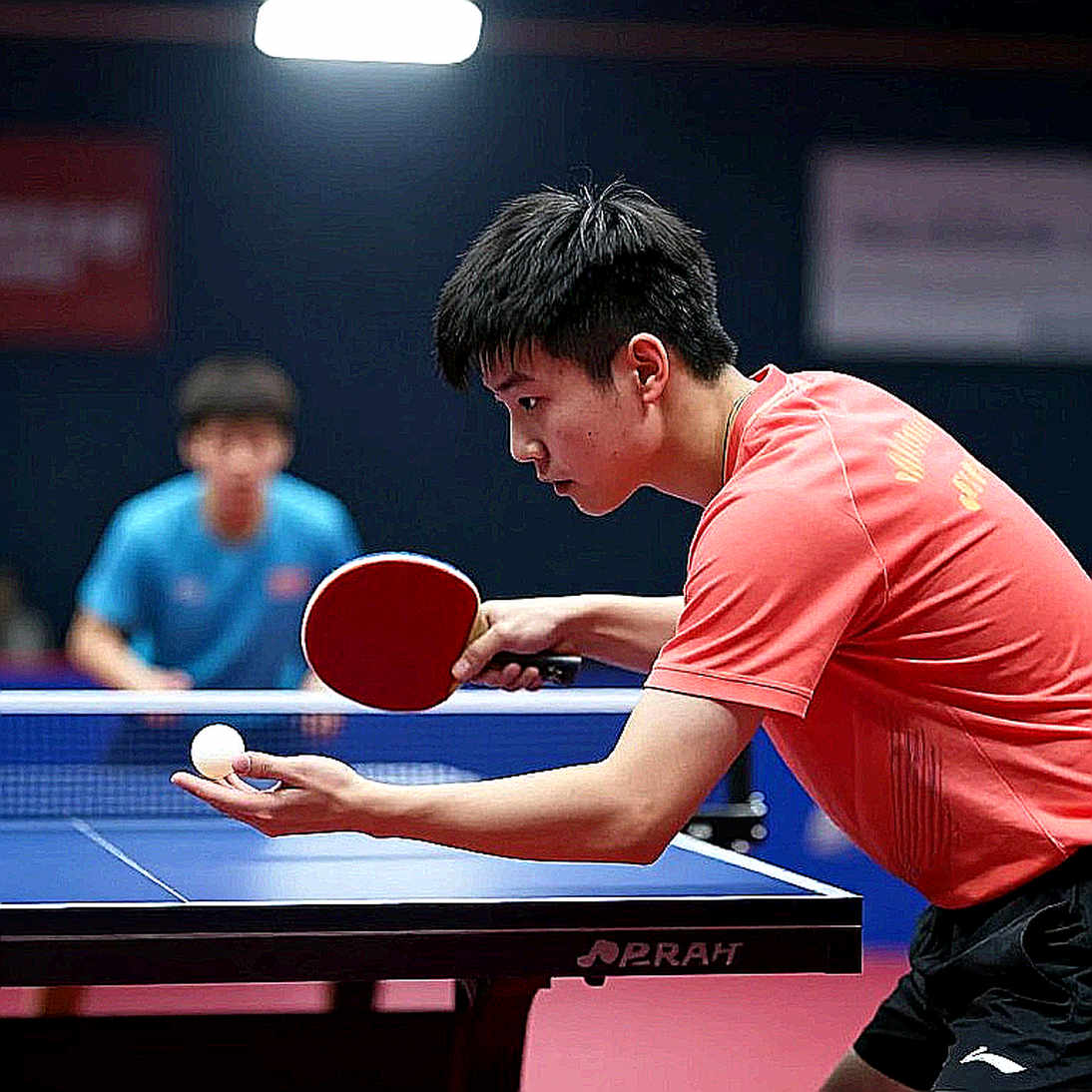Clacton & District: Brotherhood Defend the Crown, Nomads Panthers Rebuild, and the Real Test of English Grassroots Table Tennis Clacton & District: Brotherhood Defend the Crown, Nomads Panthers Rebuild, and the Real Test of English Grassroots Table Tennis