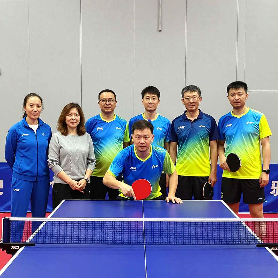 World Hopes Week 2026: 40 đứa trẻ, một tuần luyện tập và bài toán dài hạn của bóng bàn Anh World Hopes Week 2026: 40 đứa trẻ, một tuần luyện tập và bài toán dài hạn của bóng bàn Anh