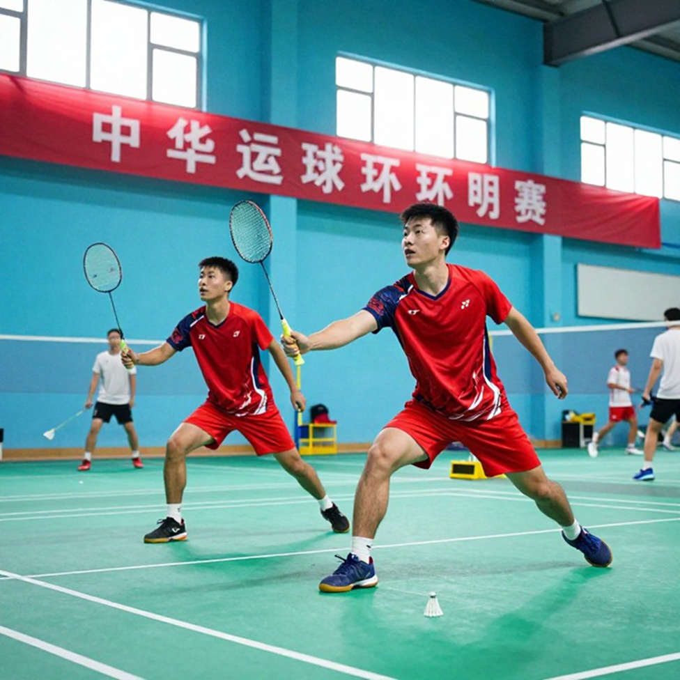 Cú ngã của cầu lông Ấn Độ tại Asian Games 2026: Khi tứ kết trở thành bức tường