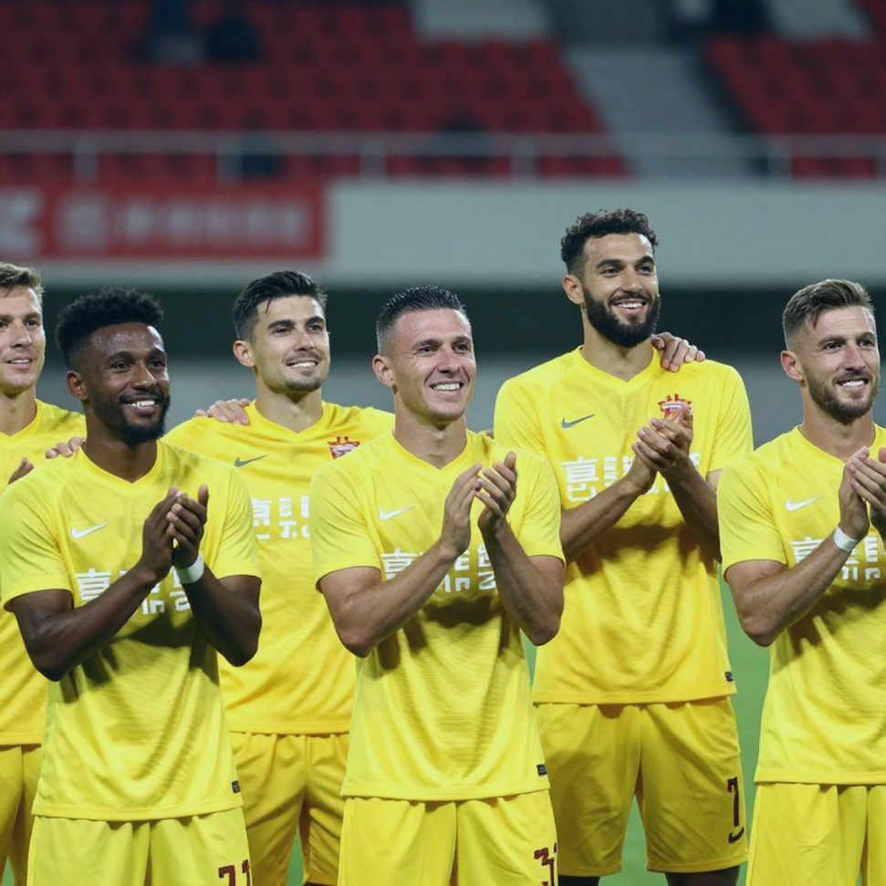 V.League: Khi hợp đồng ngắn hơn một mùa giải