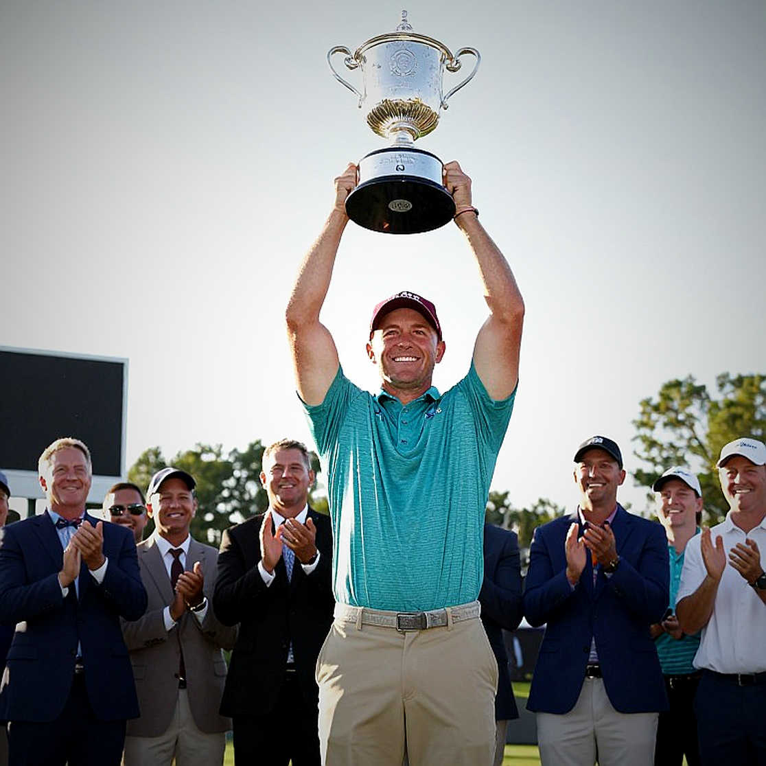 Clip cáo buộc Keegan Bradley quát trọng tài ở Bethpage Black bị xóa: bài toán kiểm chứng