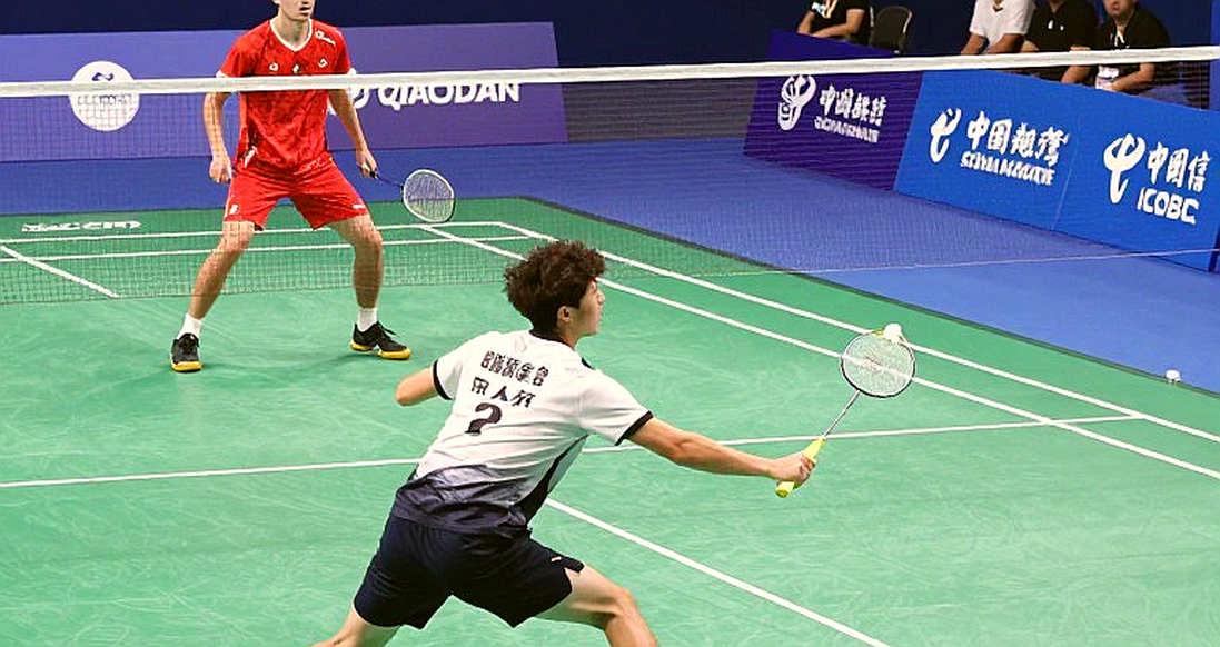 London 2026: Bốn cặp đôi cầu lông bị tước quyền thi đấu và cái giá của một khái niệm mơ hồ