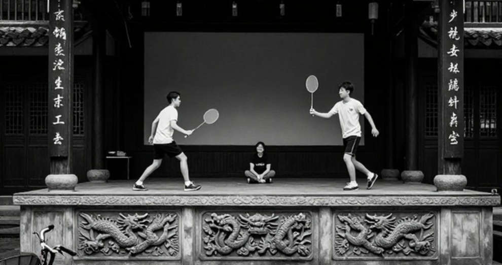 Global Badminton's New Season: Nine Layers of Analysis and the Blind Spot Data Cannot Reach Global Badminton's New Season: Nine Layers of Analysis and the Blind Spot Data Cannot Reach