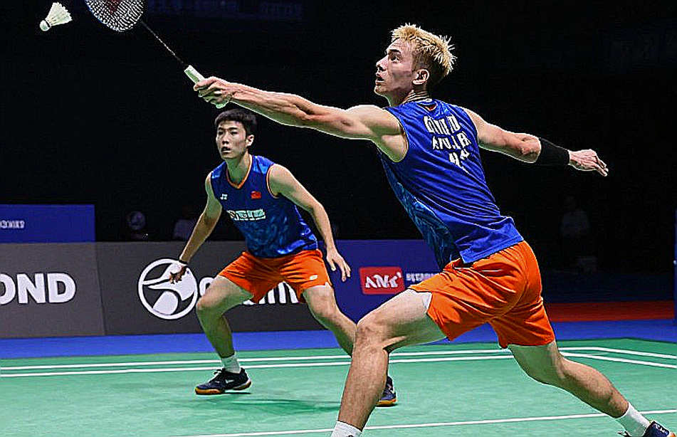 Global Badminton's New Season: Nine Layers of Analysis and the Blind Spot Data Cannot Reach Global Badminton's New Season: Nine Layers of Analysis and the Blind Spot Data Cannot Reach