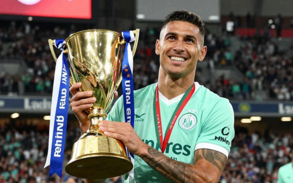 Manchester City 4-2 Arsenal: Cú đúp của Hemp và vết nứt không nằm ở hàng công Manchester City 4-2 Arsenal: Cú đúp của Hemp và vết nứt không nằm ở hàng công