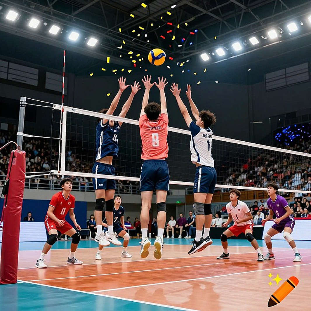 Bóng chuyền Việt Nam và khoảng trống dữ liệu: Điều gì còn lại sau tiếng còi kết thúc?