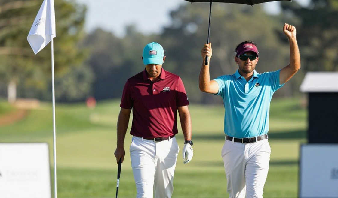 PGA Tour 2028: Hai tầng giải đấu và bài toán số phận của năm chuyển tiếp 2027