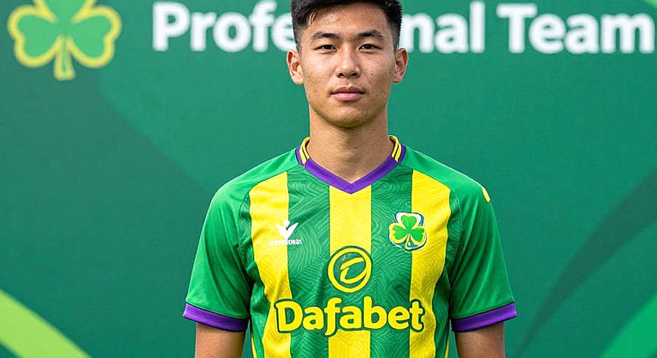 Wouter Goes và cú đánh đầu ở phút 13: khi một khoảnh khắc bị biến thành bản án