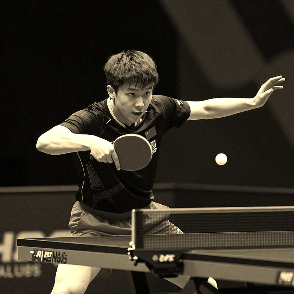 US Youth Table Tennis Sweeps Americas Golds: 43 of 56 Medals and the Real Ceiling of a Regional Crown US Youth Table Tennis Sweeps Americas Golds: 43 of 56 Medals and the Real Ceiling of a Regional Crown