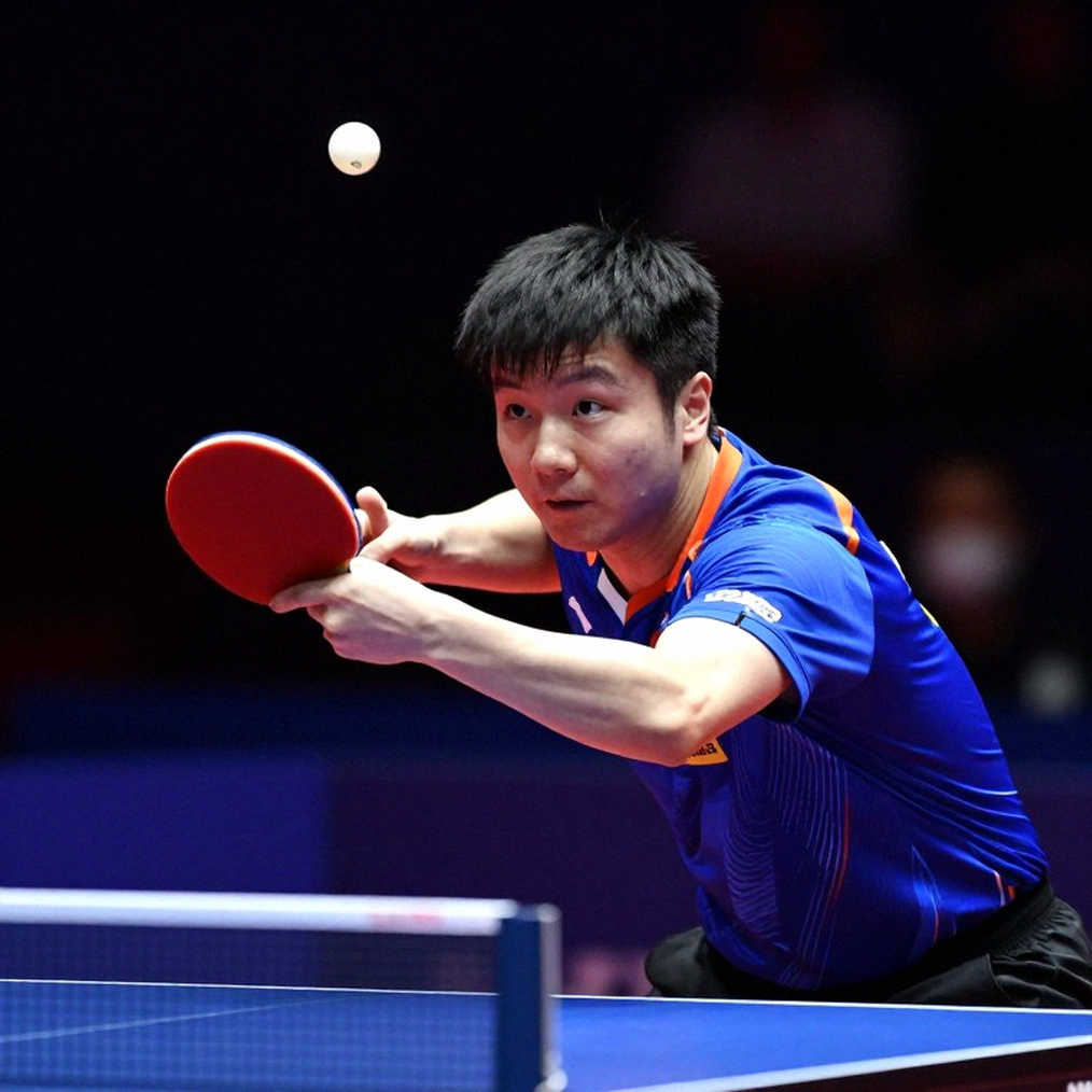 US Youth Table Tennis Sweeps Americas Golds: 43 of 56 Medals and the Real Ceiling of a Regional Crown US Youth Table Tennis Sweeps Americas Golds: 43 of 56 Medals and the Real Ceiling of a Regional Crown