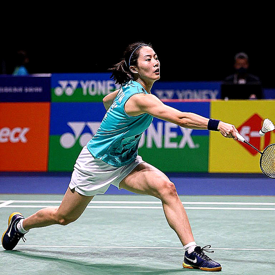 An Se-young và năm kỷ lục tại Asiad 2026: Khi ngôi vương được viết bằng dữ liệu, không bằng may mắn