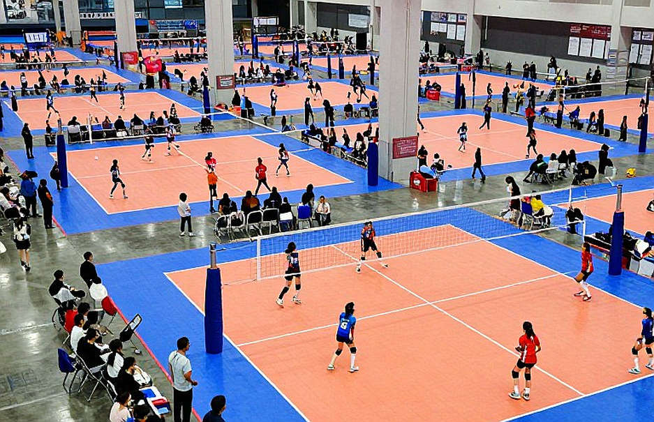 ASIAD 2026: Việt Nam thua Hàn Quốc vì bước một, Trung Quốc chờ ở tứ kết