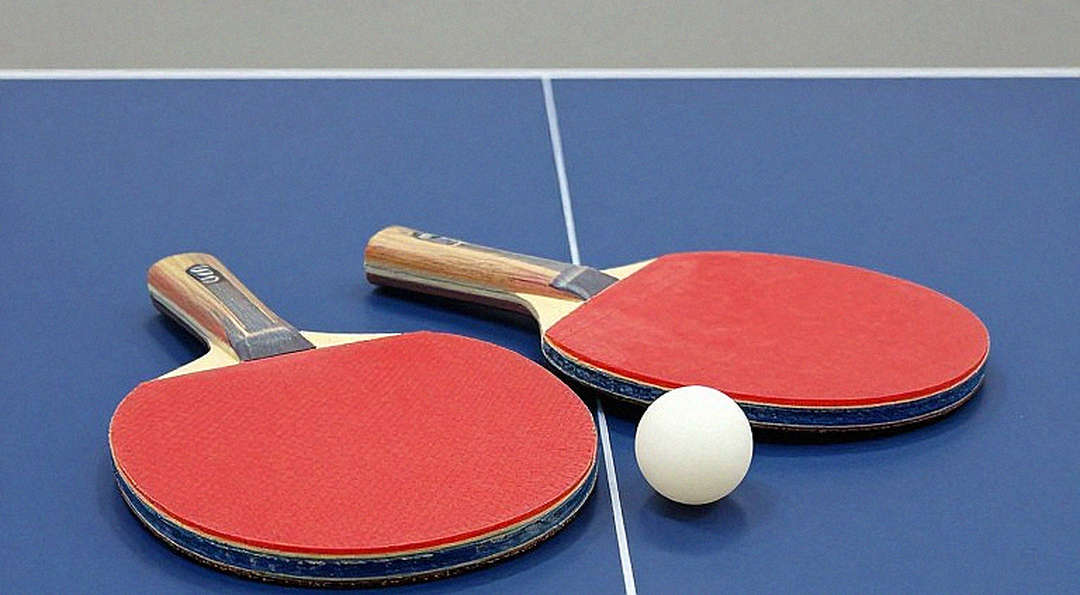 Bản đồ bóng bàn thế giới sau Olympic Paris 2026: Con số đằng sau sự thống trị của Trung Quốc