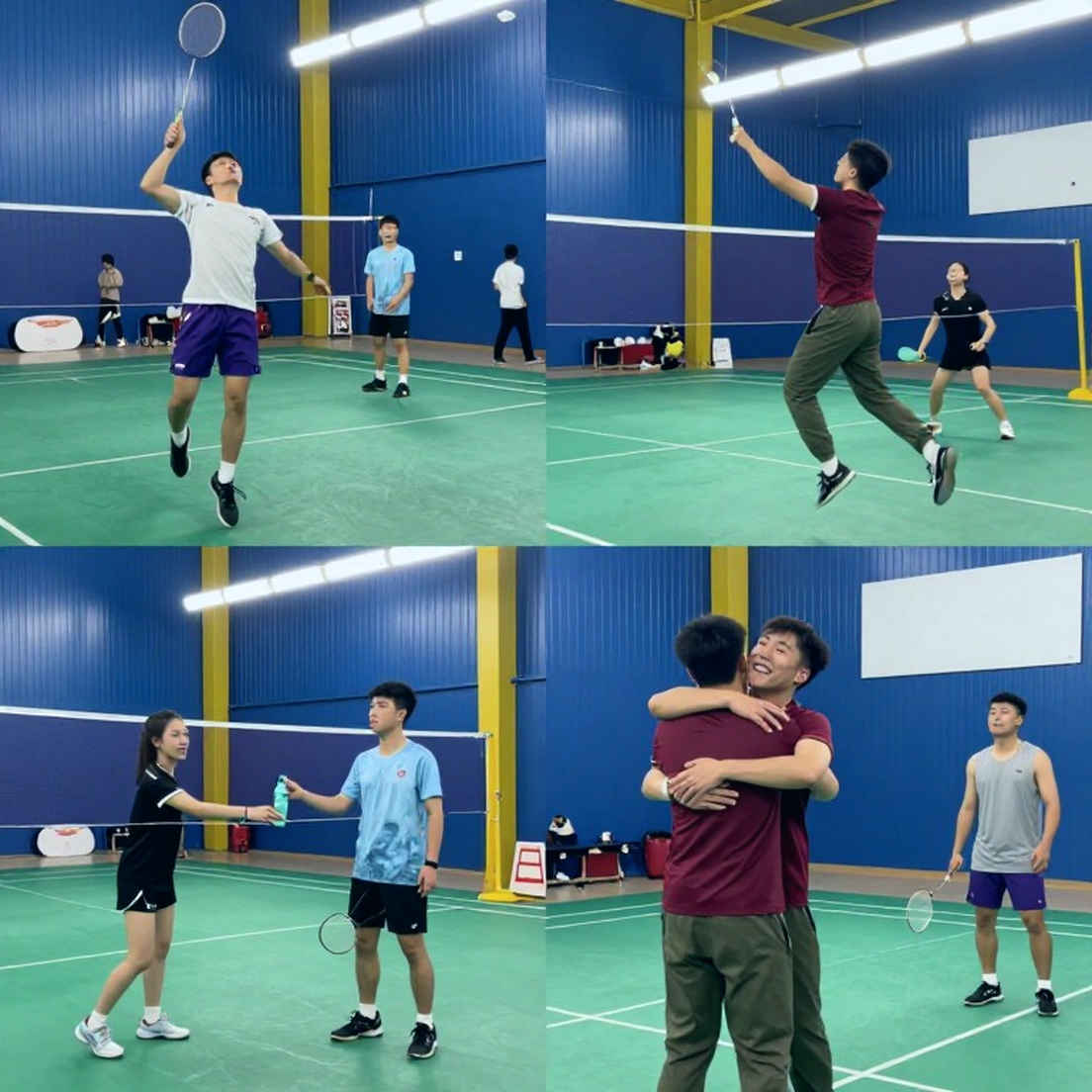 Ấn Độ ở Asian Games 2026: 20 người, 5 nội dung, và một câu hỏi chưa ai trả lời